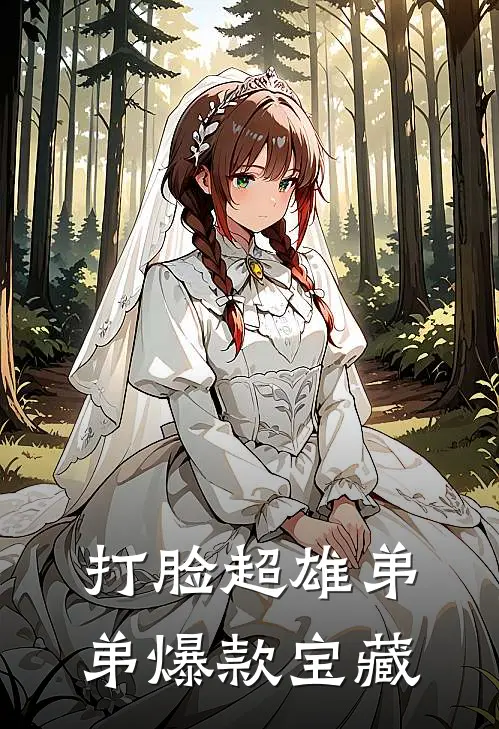 打脸超雄弟弟爆款宝藏
