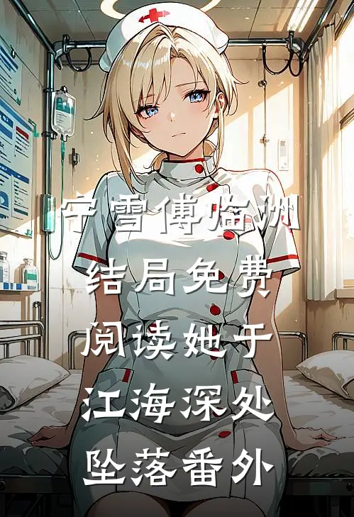 宁雪傅临洲结局免费阅读她于江海深处坠落番外