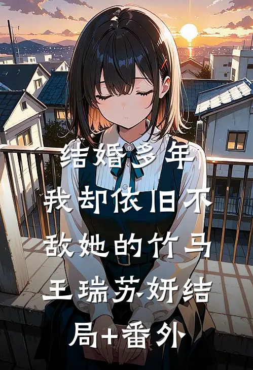 结婚多年，我却依旧不敌她的竹马王瑞苏妍结局+番外