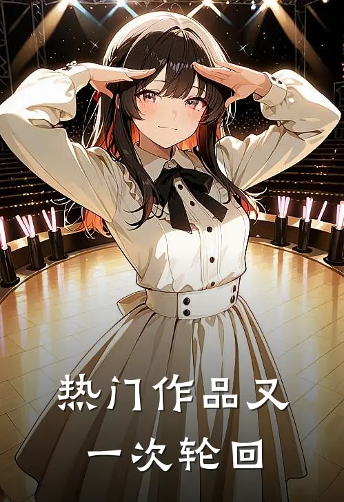 热门作品又一次轮回