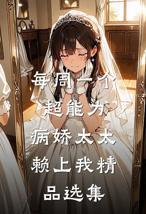 每周一个超能力，病娇太太赖上我精品选集