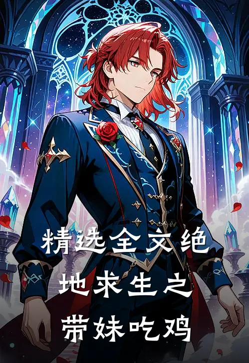 精选全文绝地求生之带妹吃鸡