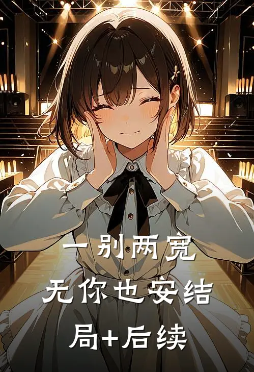 一别两宽，无你也安结局+后续