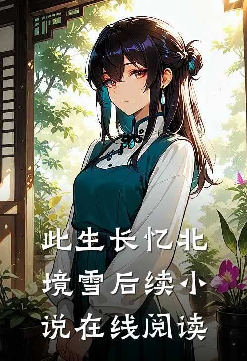 此生长忆北境雪后续小说在线阅读