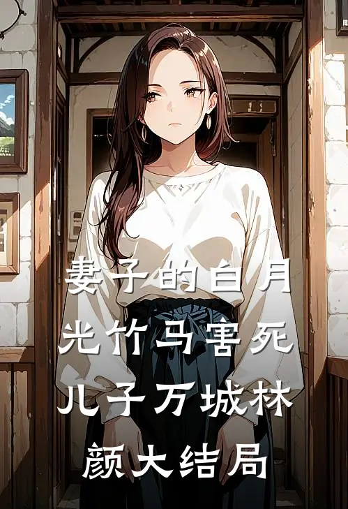 妻子的白月光竹马害死儿子万城林颜大结局