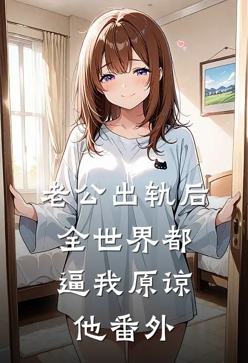 老公出轨后，全世界都逼我原谅他 番外