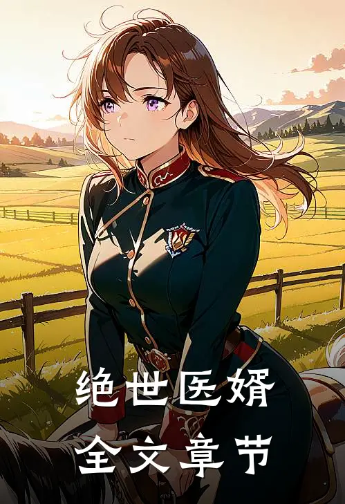 绝世医婿全文章节