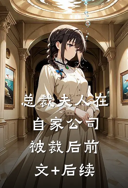 总裁夫人在自家公司被裁后前文+后续