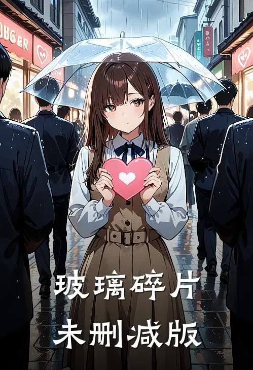 玻璃碎片未删减版
