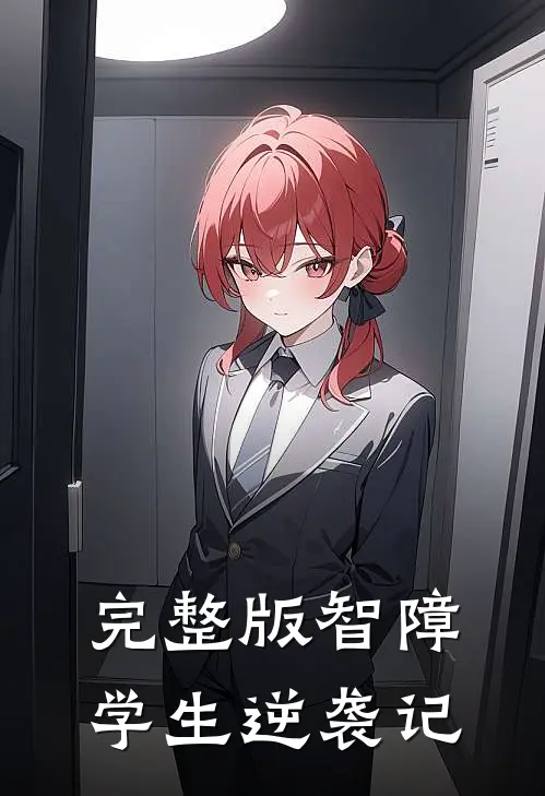 完整版智障学生逆袭记