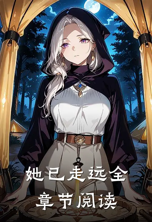 她已走远全章节阅读
