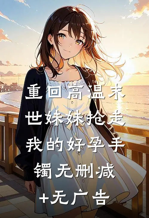 重回高温末世妹妹抢走我的好孕手镯无删减+无广告