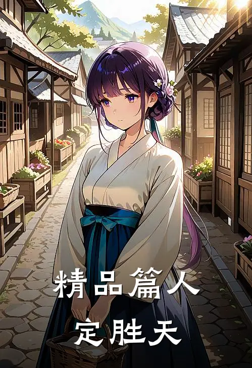 精品篇人定胜天