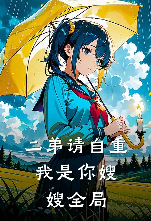 二弟请自重，我是你嫂嫂全局