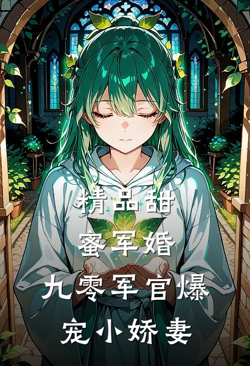 精品甜蜜军婚：九零军官爆宠小娇妻