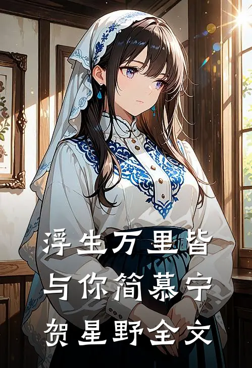 浮生万里皆与你简慕宁贺星野全文