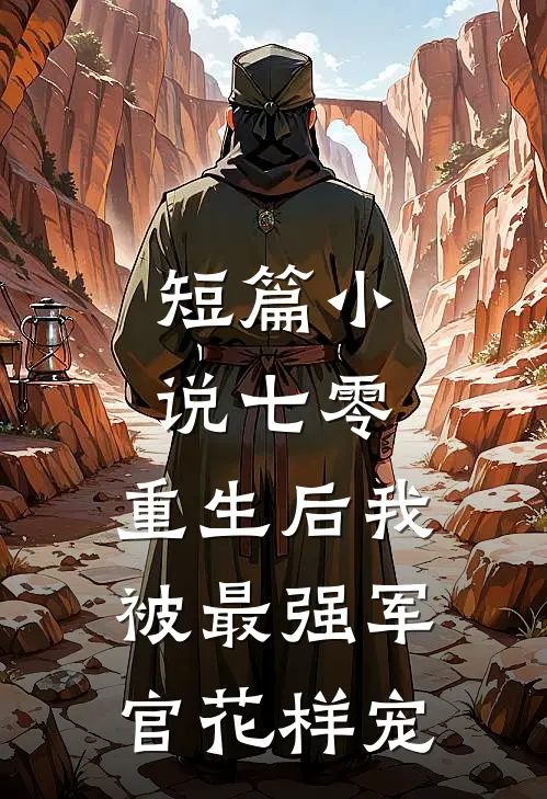 短篇小说七零，重生后我被最强军官花样宠