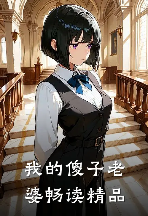 我的傻子老婆畅读精品