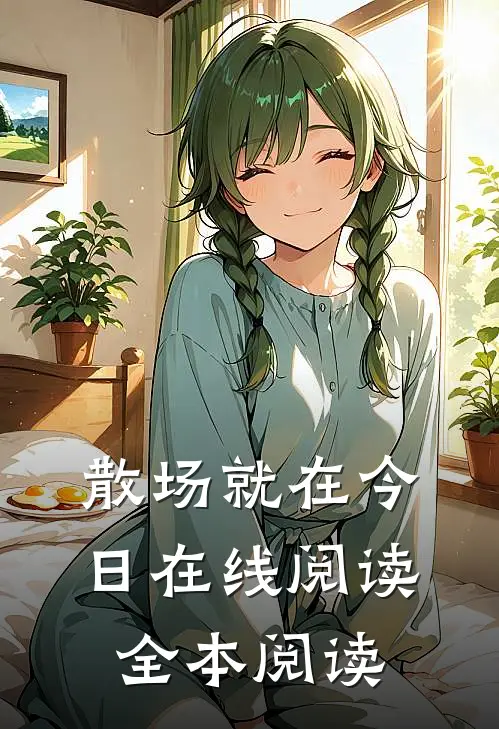 散场就在今日在线阅读全本阅读