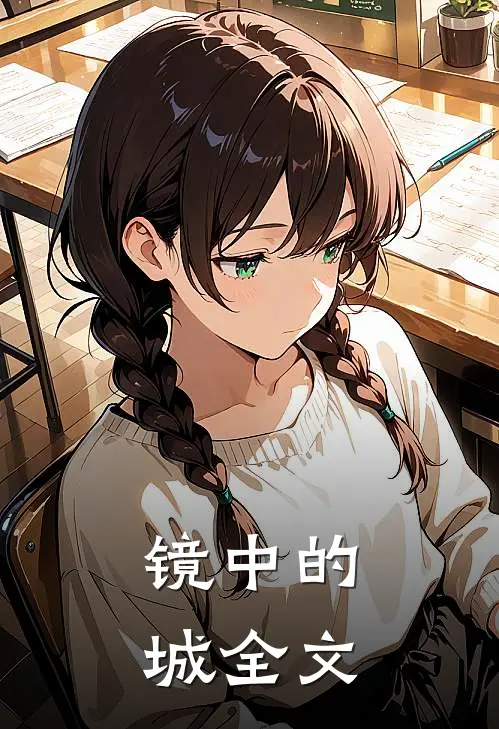 镜中的城全文