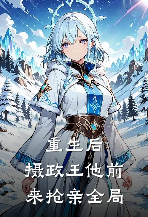 重生后,摄政王他前来抢亲全局免费阅读