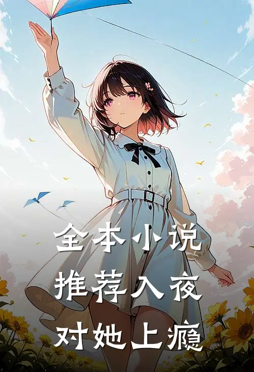全本小说推荐入夜,对她上瘾