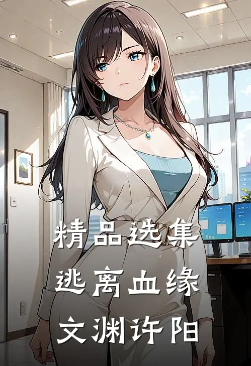 精品选集逃离血缘文渊许阳
