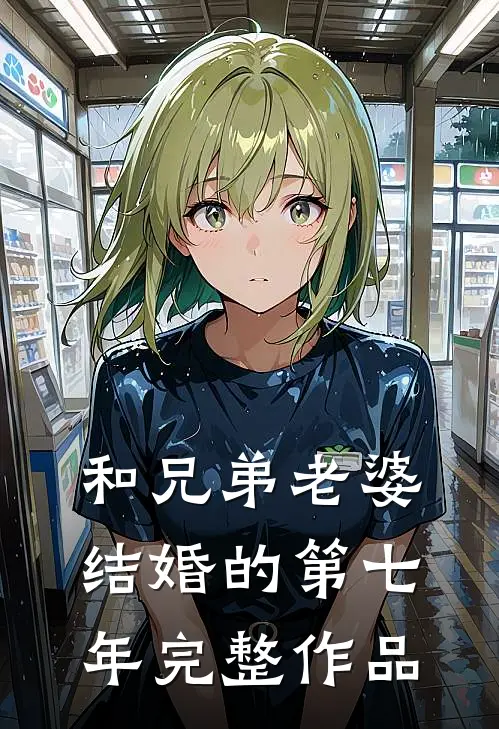 和兄弟老婆结婚的第七年完整作品