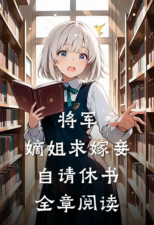 将军,嫡姐求嫁妾自请休书全章阅读免费