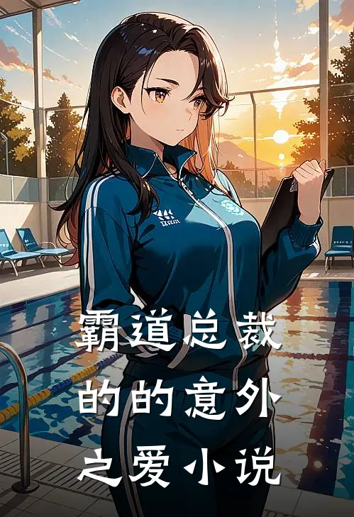 《霸道总裁的的意外之爱》小说