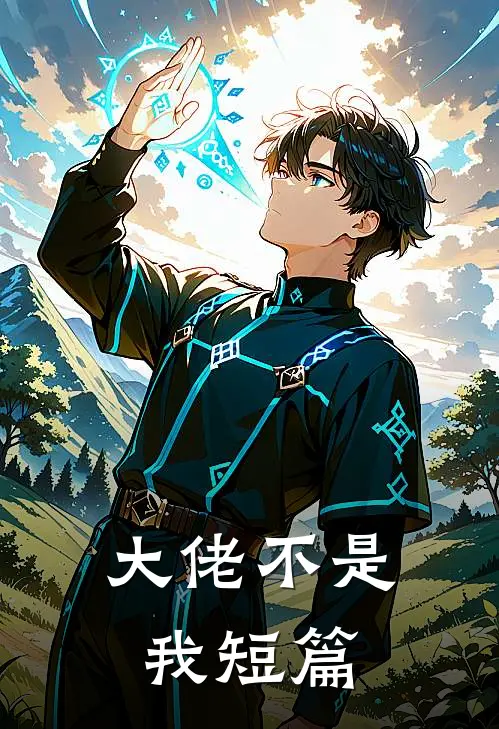 大佬不是我短篇