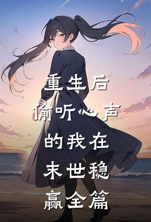 重生后，偷听心声的我在末世稳赢全篇