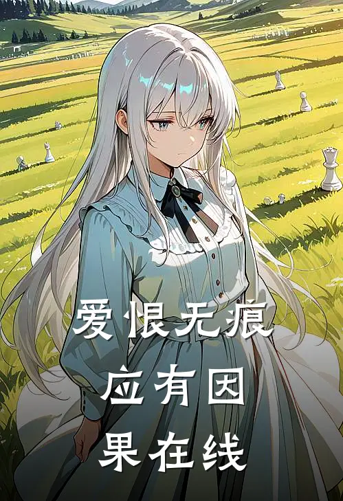 爱恨无痕，应有因果在线