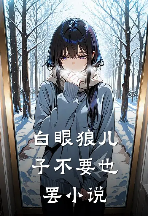 白眼狼儿子不要也罢小说