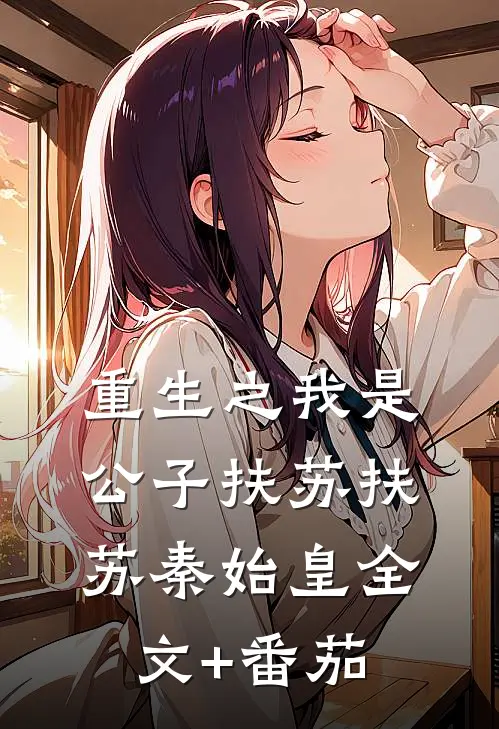 重生之我是公子扶苏扶苏秦始皇全文+番茄