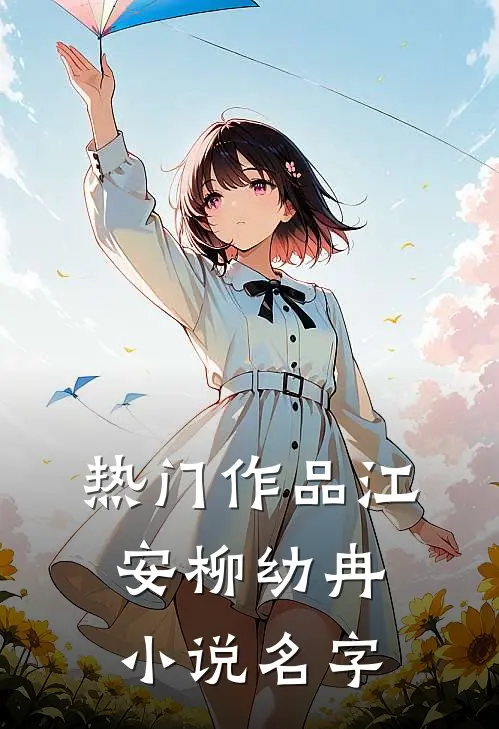 热门作品江安柳幼冉小说名字