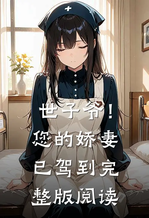 世子爷！您的娇妻已驾到完整版阅读