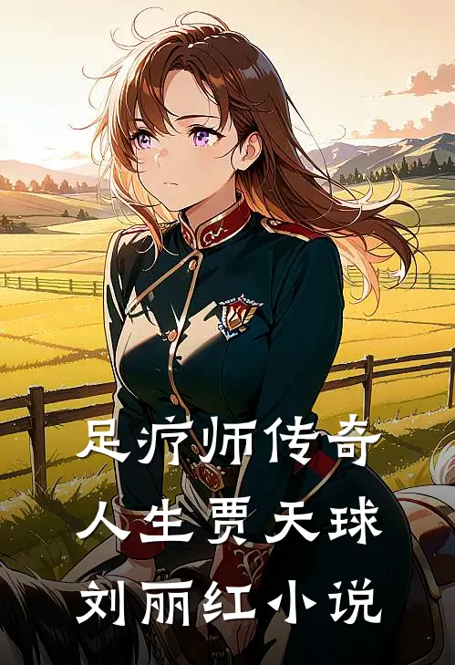 足疗师传奇人生贾天球刘丽红小说