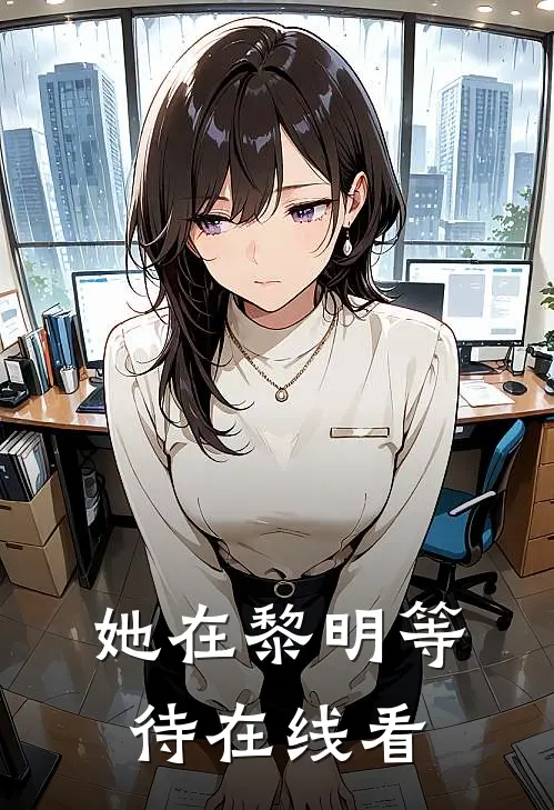 她在黎明等待在线看
