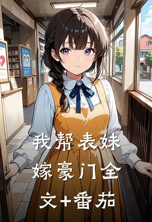 我帮表妹嫁豪门全文+番茄