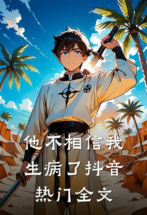 他不相信我生病了抖音热门全文
