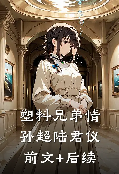 塑料兄弟情孙超陆君仪前文+后续