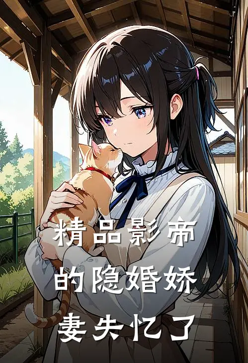 精品影帝的隐婚娇妻失忆了