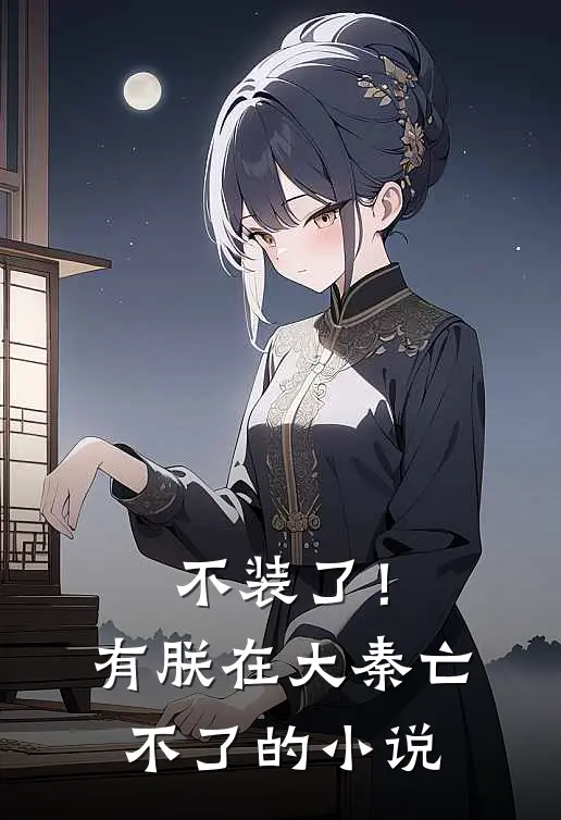 不装了！有朕在，大秦亡不了的小说