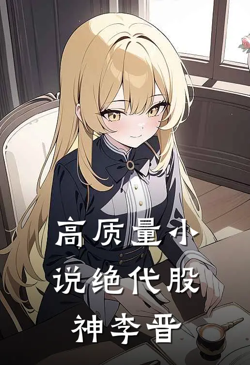 高质量小说绝代股神 李晋