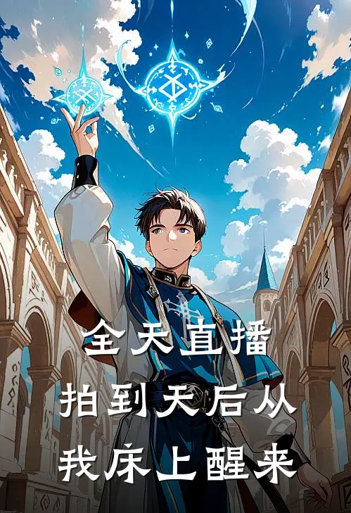全天直播，拍到天后从我床上醒来