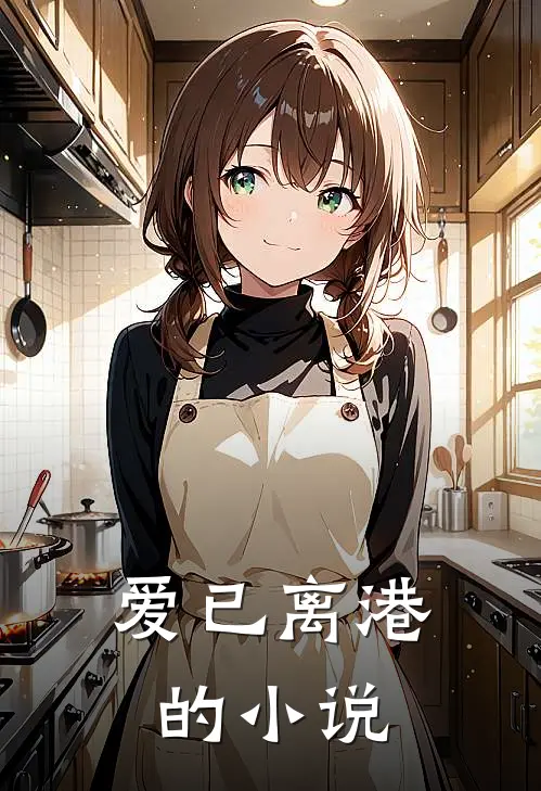 爱已离港的小说