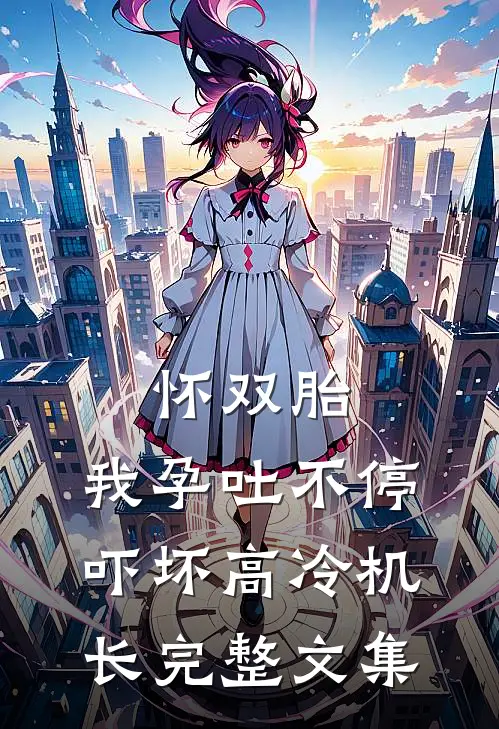怀双胎，我孕吐不停吓坏高冷机长完整文集