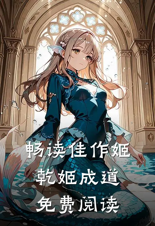 畅读佳作姬乾姬成道免费阅读