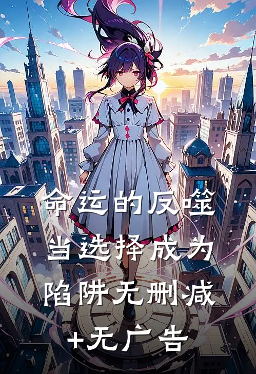 命运的反噬：当选择成为陷阱无删减+无广告